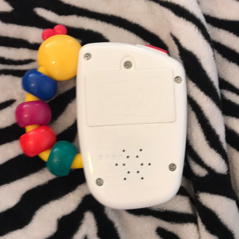 Baby music - Picture 2 of 2